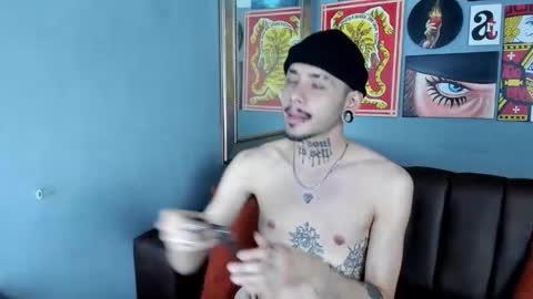 murdok  online show from 03/25/26, 04:29