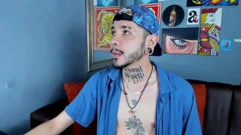 murdok  online show from 04/07/26, 01:50