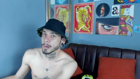 murdok  online show from 04/21/26, 08:44