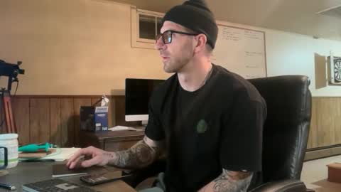 murdockjones7989 online show from 02/15/26, 10:47