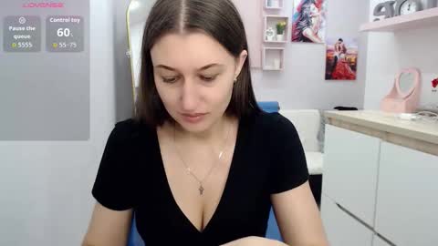 muriel_elvin online show from 09/15/25, 09:31