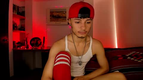 Snapshot of murielkarmesi chatting on 01/14/25, 03:47 murielkarmesi online show from 01/14/25, 03:47