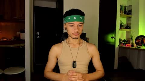 Snapshot of murielkarmesi chatting on 01/18/25, 02:44 murielkarmesi online show from 01/18/25, 02:44