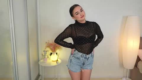 ALICE online show from 10/28/25, 01:14