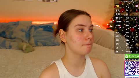 Mira online show from 12/15/24, 09:53