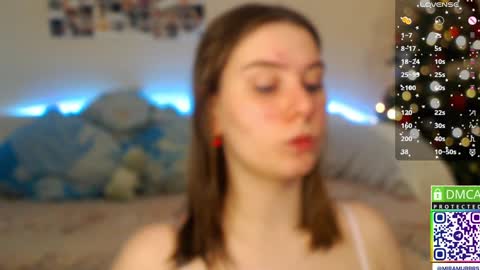 Mira online show from 01/13/25, 03:01