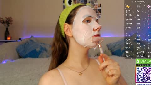 Mira online show from 01/28/25, 05:32