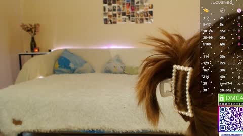 Mira online show from 01/30/25, 03:29