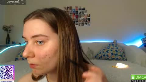 Mira online show from 02/14/25, 11:53