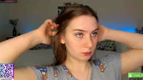 Mira online show from 02/19/25, 03:28