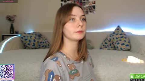 Mira online show from 02/19/25, 07:17