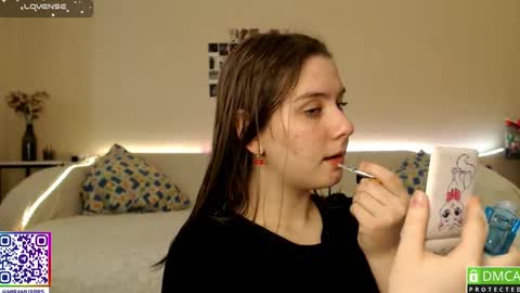 Mira online show from 02/20/25, 05:44