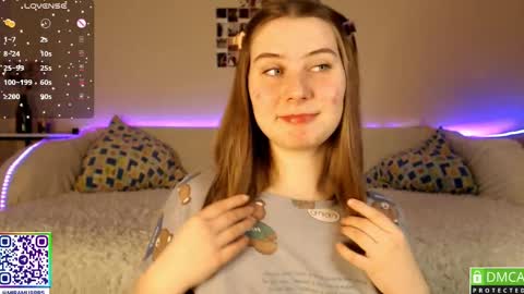 Mira online show from 02/27/25, 06:29