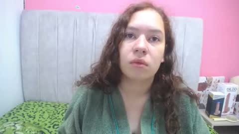 musaleva303av online show from 02/08/26, 07:28