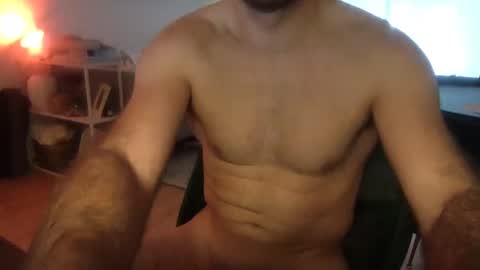 muscle_hair online show from 01/24/25, 08:44