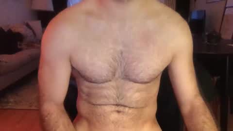 muscle_hair online show from 02/10/25, 06:42