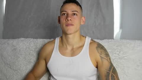 muscle_king_cum online show from 11/04/25, 04:17