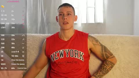 muscle_king_cum online show from 11/19/25, 01:55