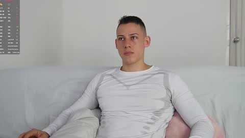 muscle_king_cum online show from 02/06/26, 03:26