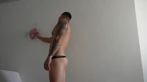 muscle_king_cum online show from 02/28/26, 02:29