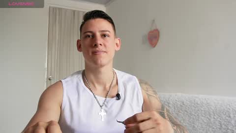 muscle_king_cum online show from 04/20/26, 03:15