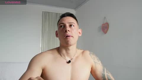 muscle_king_cum online show from 04/22/26, 01:56