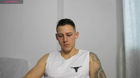 Snapshot of muscle_king_cum chatting on 04/29/26, 02:32 muscle_king_cum online show from 04/29/26, 02:32