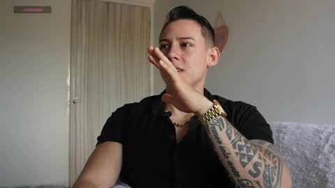 Snapshot of muscle_king_cum chatting on 06/02/26, 01:24 muscle_king_cum online show from 06/02/26, 01:24