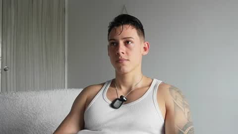 muscle_king_cum online show from 06/22/26, 02:03