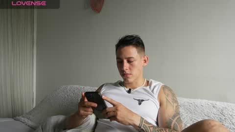 muscle_king_cum online show from 07/21/26, 02:41