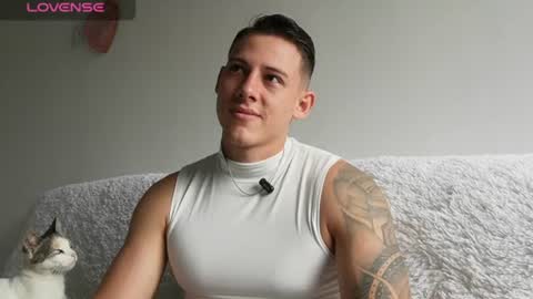 muscle_king_cum online show from 07/24/26, 01:42