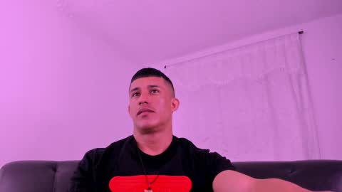 Muscle Man online show from 03/14/26, 02:11