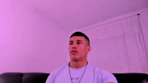 Muscle Man online show from 03/16/26, 12:20