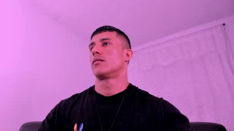 Muscle Man online show from 03/31/26, 12:12