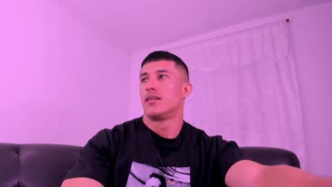 Muscle Man online show from 04/07/26, 11:48