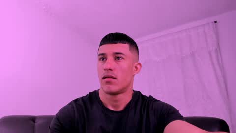 Muscle Man online show from 04/19/26, 02:16