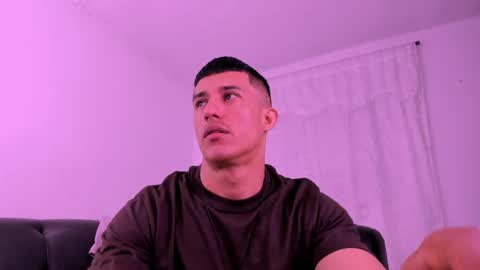 Muscle Man online show from 04/21/26, 12:22