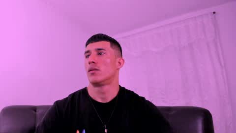 Muscle Man online show from 04/25/26, 01:19