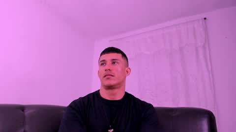 Muscle Man online show from 05/04/26, 12:45