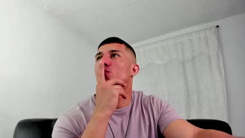 Muscle Man online show from 05/20/26, 01:06
