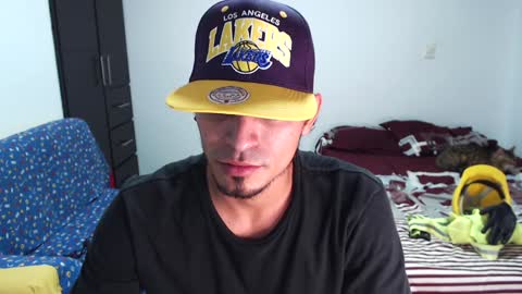 Mike online show from 01/01/25, 05:01