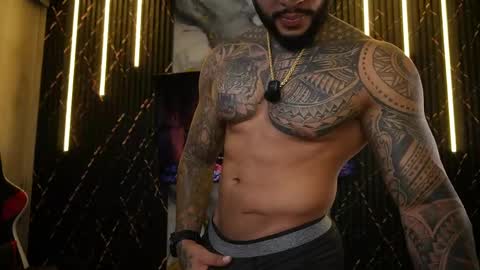 Snapshot of muscle_man19 chatting on 05/20/26, 05:46 Nick online show from 05/20/26, 05:46