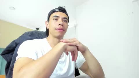 muscle scott online show from 09/22/25, 12:07