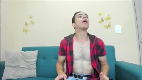 muscle scott online show from 09/27/25, 11:59