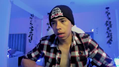 muscle scott online show from 11/03/25, 12:28