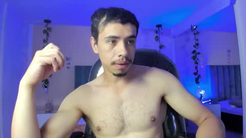 muscle scott online show from 01/13/26, 07:08