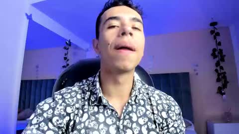 muscle scott online show from 02/14/26, 01:30