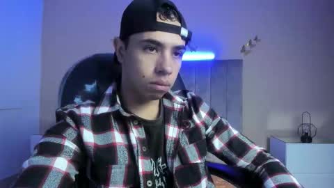 muscle scott online show from 02/16/26, 01:51