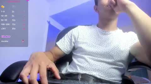 muscle scott online show from 02/21/26, 02:40