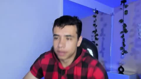 muscle scott online show from 02/28/26, 02:07